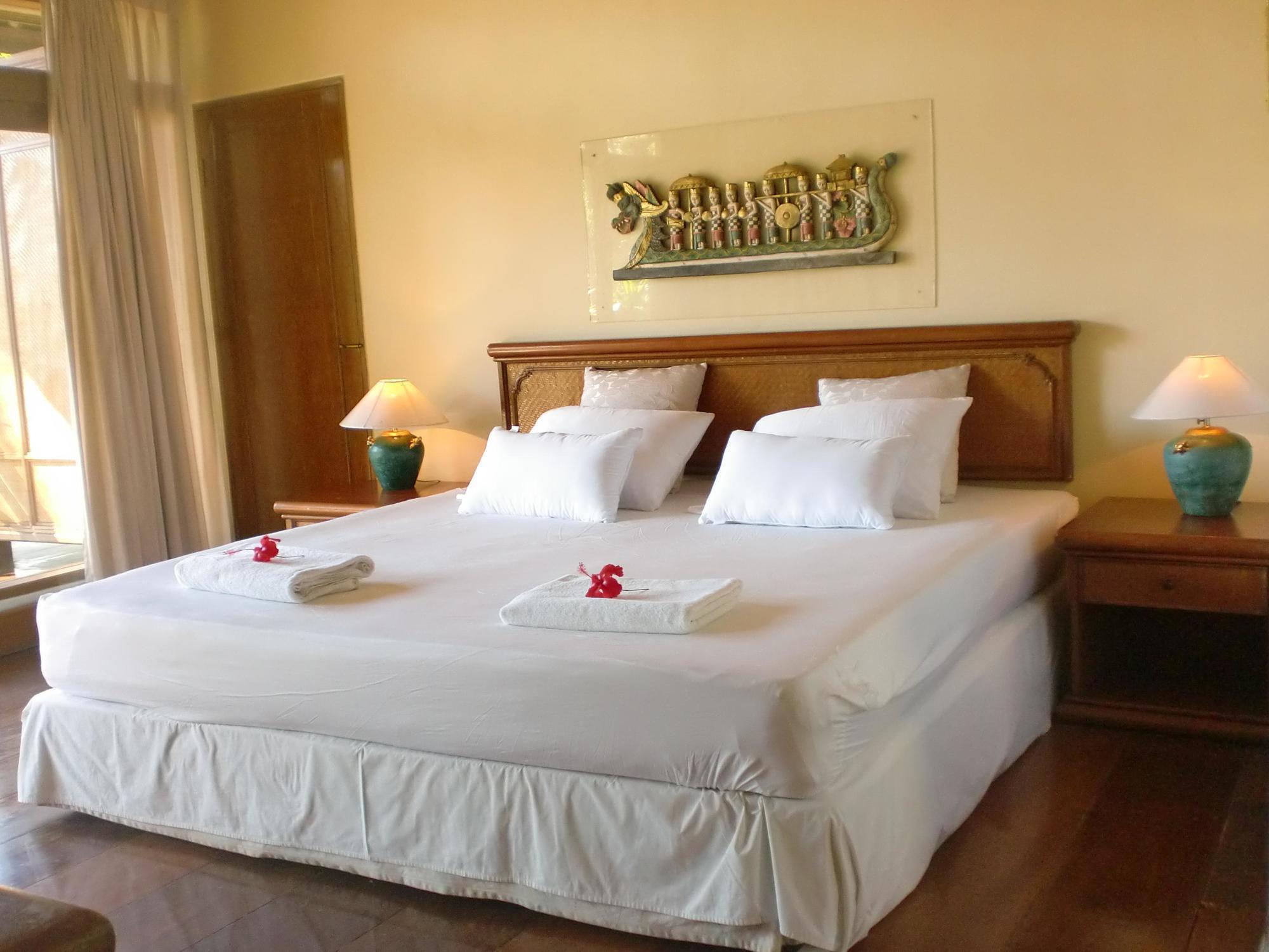 Yeh Panes Bali Otel Marga Dış mekan fotoğraf