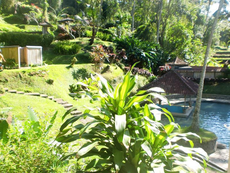 Yeh Panes Bali Otel Marga Dış mekan fotoğraf
