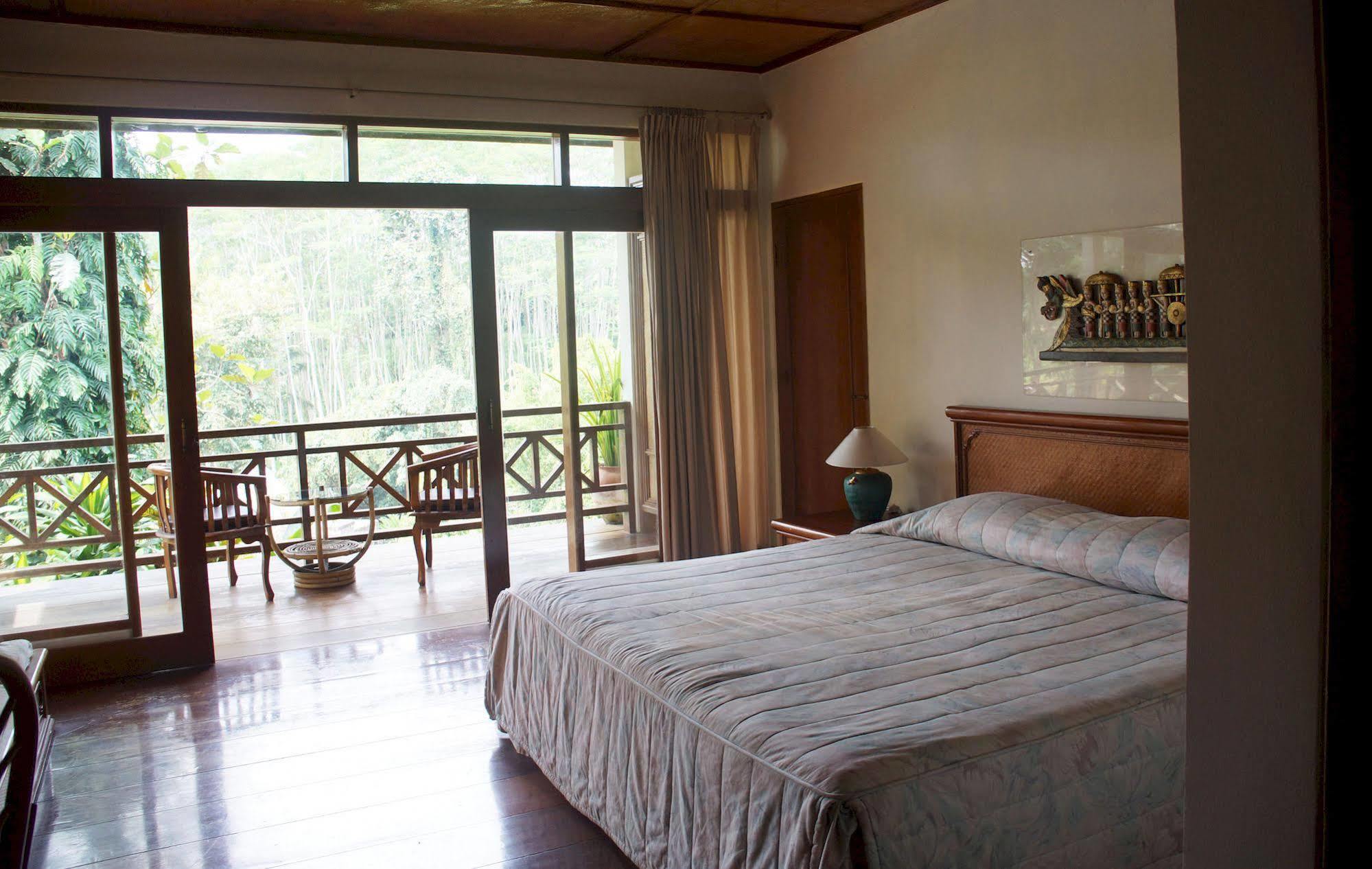 Yeh Panes Bali Otel Marga Dış mekan fotoğraf