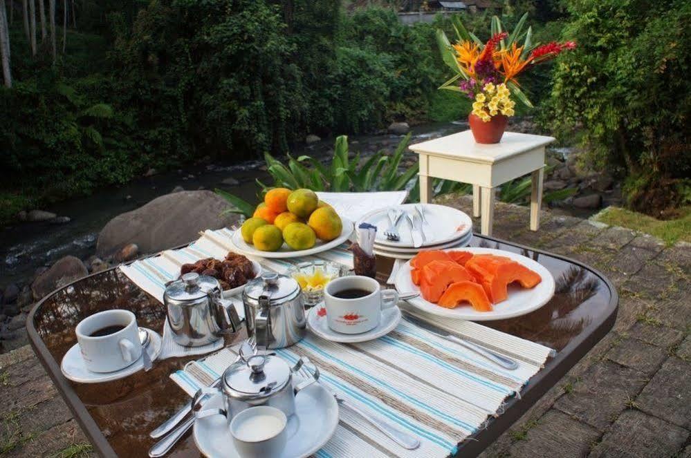 Yeh Panes Bali Otel Marga Dış mekan fotoğraf