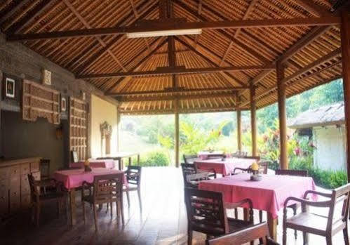 Yeh Panes Bali Otel Marga Dış mekan fotoğraf