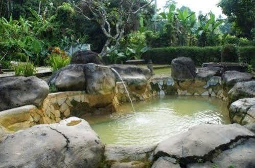 Yeh Panes Bali Otel Marga Dış mekan fotoğraf