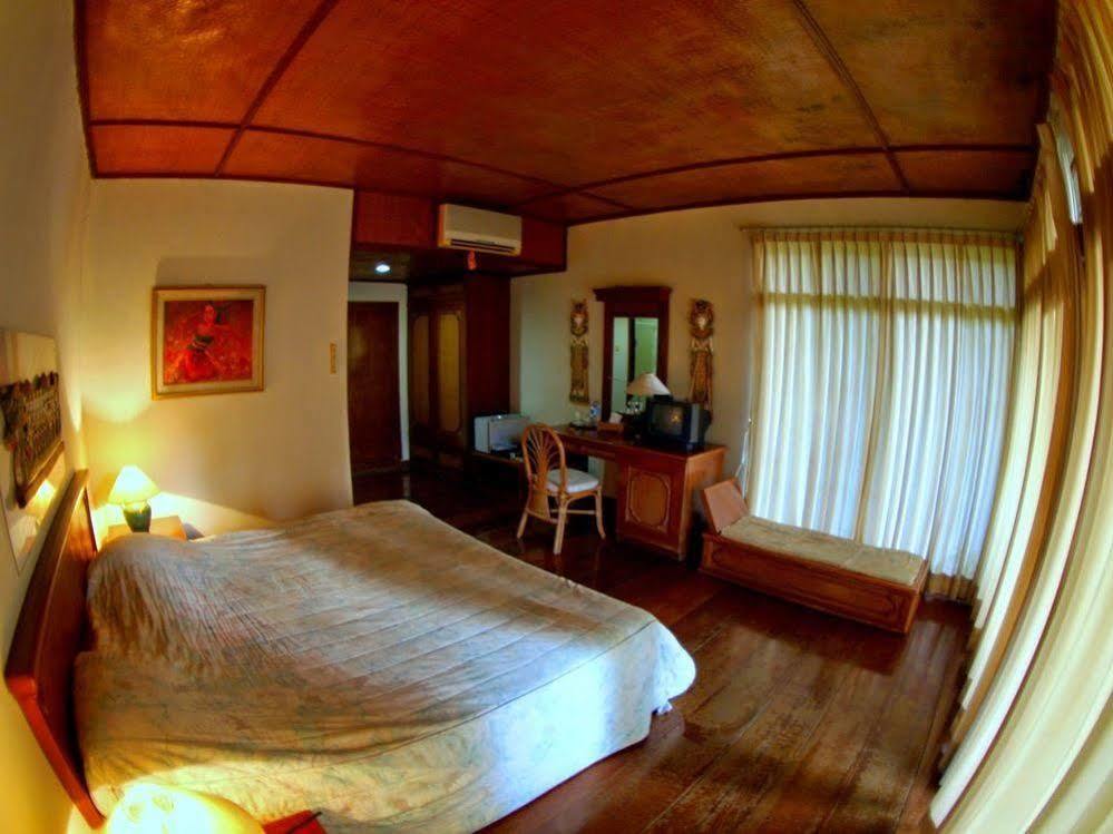 Yeh Panes Bali Otel Marga Dış mekan fotoğraf